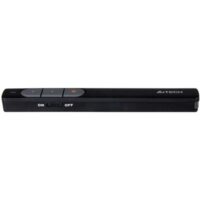 A4Tech LP15 2.4G Wireless Laser Pen Presenter (Black) - Image 3