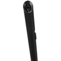 A4Tech MI-10 Desktop Microphone - Grey - Image 4