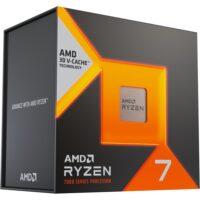 AMD Ryzen 7 7800X3D 8-Core, 16-Thread Gaming Desktop Processor - Image 2