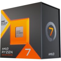 AMD Ryzen 7 7800X3D 8-Core, 16-Thread Gaming Desktop Processor