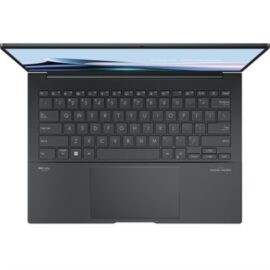 ASUS Zenbook 14 OLED Q425MA Touchscreen Laptop | Intel Core Ultra 7 155H 16GB LPDDR5X 1TB PCIe SSD Backlit KB 14" FHD OLED Display - Image 2