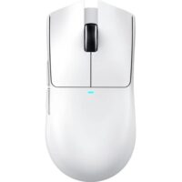 ATTACK SHARK X11 SE Wireless Gaming Mouse White