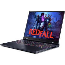 Acer Predator Helios 16-PH16 Gaming Laptop InteI Core I9 14900HX  32GB DDR5, 1TB SSD, NVIDIA RTX 4080 12GB Graphics, 16″ WQXGA+ IPS 240Hz, Windows 11 Home - Image 2