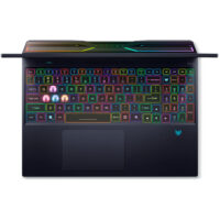 Acer Predator Helios 16-PH16 Gaming Laptop InteI Core I9 14900HX  32GB DDR5, 1TB SSD, NVIDIA RTX 4080 12GB Graphics, 16″ WQXGA+ IPS 240Hz, Windows 11 Home - Image 3