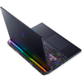 Acer Predator Helios 16-PH16 Gaming Laptop InteI Core I9 14900HX  32GB DDR5, 1TB SSD, NVIDIA RTX 4080 12GB Graphics, 16″ WQXGA+ IPS 240Hz, Windows 11 Home - Image 5