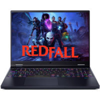 Acer Predator Helios 16-PH16 Gaming Laptop InteI Core I9 14900HX  32GB DDR5, 1TB SSD, NVIDIA RTX 4080 12GB Graphics, 16″ WQXGA+ IPS 240Hz, Windows 11 Home