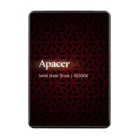 Apacer AS350X 512GB 2.5" SATA III SSD