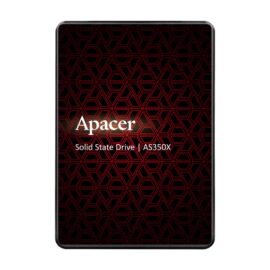 Apacer AS350X 512GB 2.5" SATA III SSD