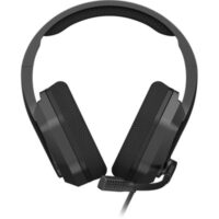 Bloody G260P Stereo Surround Sound Wired Gaming Headphone Black - RGB Backlit - 3.5mm Plug - Noise Cancelling Mic - Image 3
