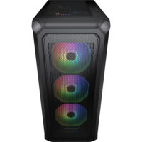 Cougar Archon 2 Mesh RGB Mid-Tower Case (Black) - Image 7