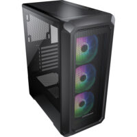 Cougar Archon 2 Mesh RGB Mid-Tower Case (Black)