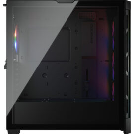Cougar Duoface Pro RGB Mid-Tower Case (Black) - Image 4