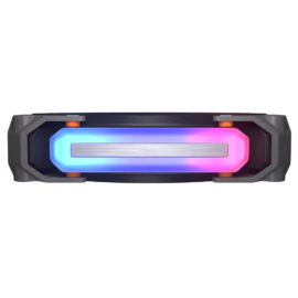 Cougar APOLAR 120 ARGB Reverse Blade Fan Daisy Chain Design - Image 7