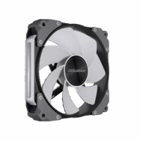 Cougar APOLAR 120 ARGB Forward Blade Fan Daisy Chain Design - Image 5