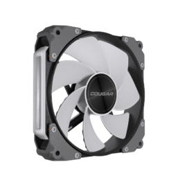 Cougar APOLAR 120 ARGB Reverse Blade Fan Daisy Chain Design - Image 5