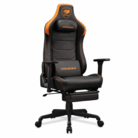 Cougar Armor Evo S Ergonomic Gaming Chair - Image 2