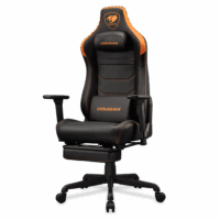 Cougar Armor Evo S Ergonomic Gaming Chair - Image 9