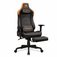 Cougar Armor Evo S Ergonomic Gaming Chair - Image 6