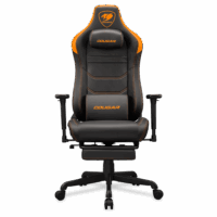 Cougar Armor Evo S Ergonomic Gaming Chair