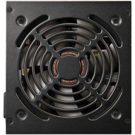 Cougar Atlas 750W 80plus Bronze - Black - Image 2