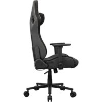 Cougar Defensor Ergonomic Office/Gaming Chair Grey-Orange - Image 6
