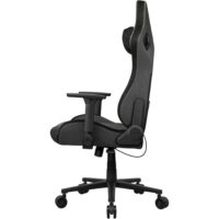 Cougar Defensor Ergonomic Office/Gaming Chair Grey-Orange - Image 5