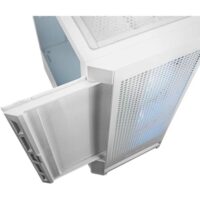 Cougar Duoface RGB  Mid Tower 2 type front panels - White - Image 6