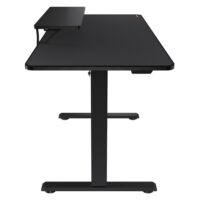 Cougar E-STAR 140 Adjustable Height Electric Gaming Desk - Image 9