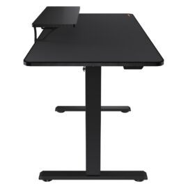 Cougar E-STAR 140 Adjustable Height Electric Gaming Desk - Image 9