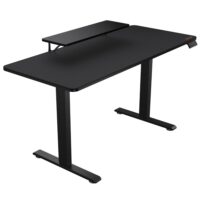 Cougar E-STAR 140 Adjustable Height Electric Gaming Desk - Image 8