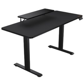 Cougar E-STAR 140 Adjustable Height Electric Gaming Desk - Image 8