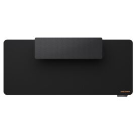 Cougar E-STAR 140 Adjustable Height Electric Gaming Desk - Image 7