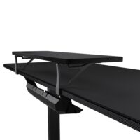 Cougar E-STAR 140 Adjustable Height Electric Gaming Desk - Image 6