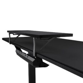 Cougar E-STAR 140 Adjustable Height Electric Gaming Desk - Image 6