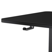 Cougar E-STAR 140 Adjustable Height Electric Gaming Desk - Image 5