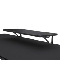 Cougar E-STAR 140 Adjustable Height Electric Gaming Desk - Image 4
