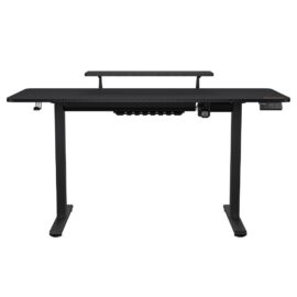 Cougar E-STAR 140 Adjustable Height Electric Gaming Desk - Image 3