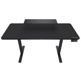 Cougar E-STAR 140 Adjustable Height Electric Gaming Desk