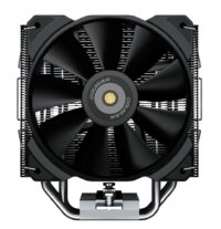 Cougar FORZA50 Premium Single Tower CPU Air Cooler - Image 3