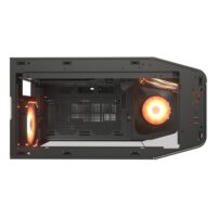 Cougar FV270 RGB E-ATX Mid Tower PC Case, Black - Image 15