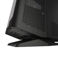 Cougar FV270 RGB E-ATX Mid Tower PC Case, Black - Image 13