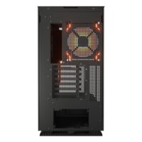 Cougar FV270 RGB E-ATX Mid Tower PC Case, Black - Image 11