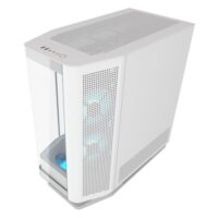Cougar FV270 RGB E-ATX Mid Tower PC Case, White - Image 16