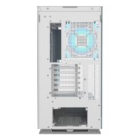 Cougar FV270 RGB E-ATX Mid Tower PC Case, White - Image 12