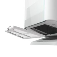 Cougar FV270 RGB E-ATX Mid Tower PC Case, White - Image 6