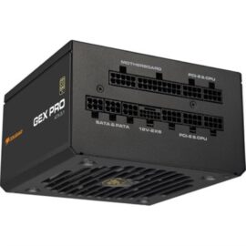 Cougar GEX PRO 750W PSU Power Supply - Image 4