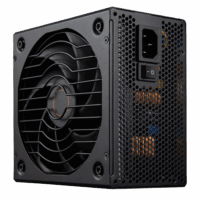 Cougar GLE 1000W Fully Modular Power Supply - Image 5