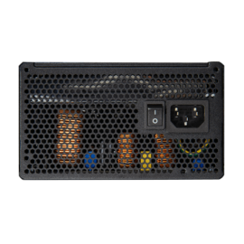 Cougar GLE 1000W Fully Modular Power Supply - Image 3