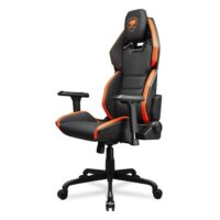 Cougar Hotrod Ergonomic and Comfortable Gaming Chair - Image 2