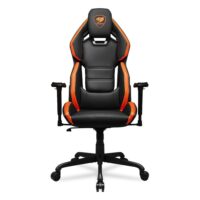 Cougar Hotrod Ergonomic and Comfortable Gaming Chair